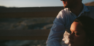 Feeling alone in your marriage?