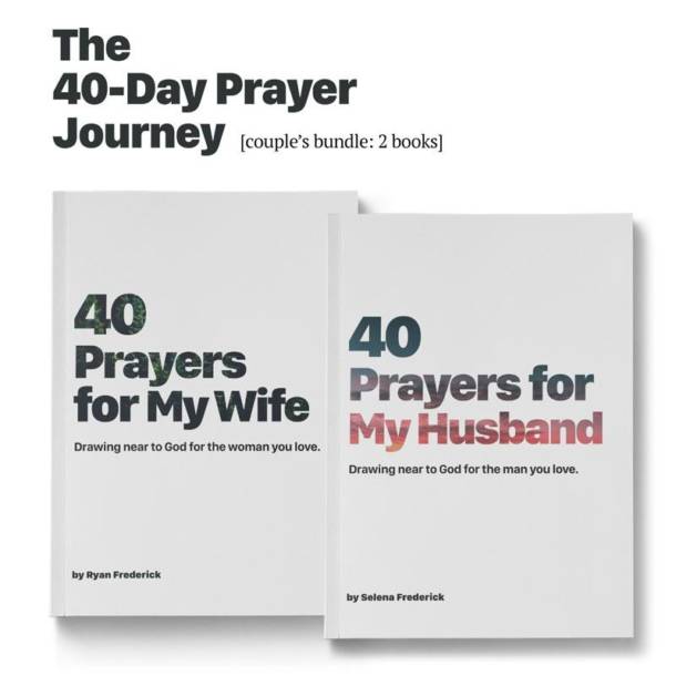 40 Prayers