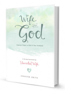 Wife After God