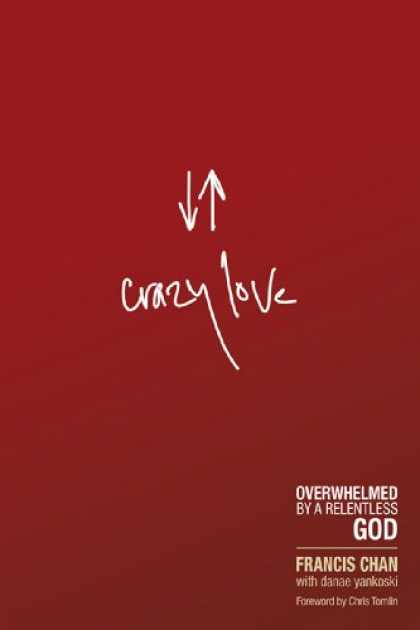 crazy love book website