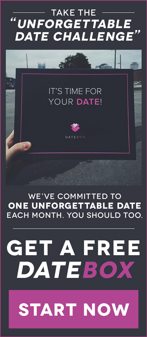 Datebox coupon code
