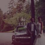 I do... still.