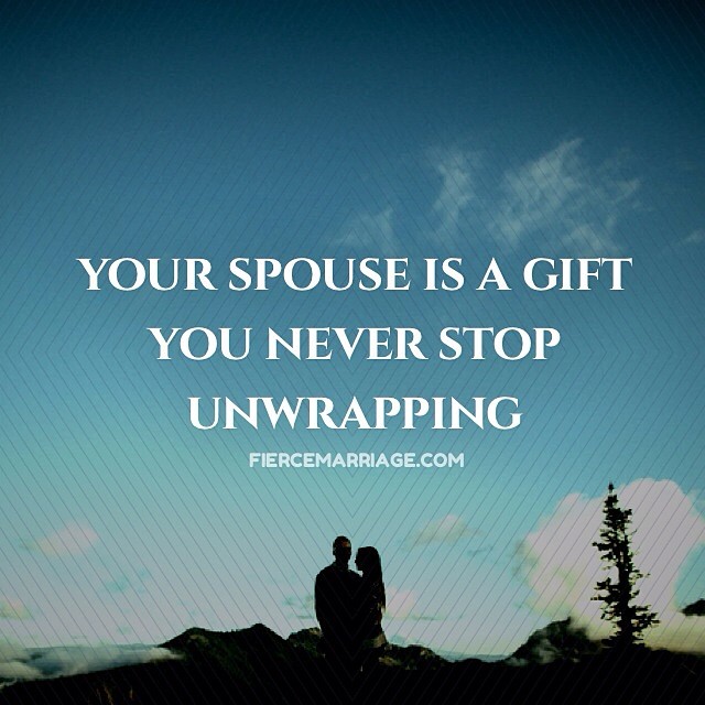 Encouraging Quotes For Spouse